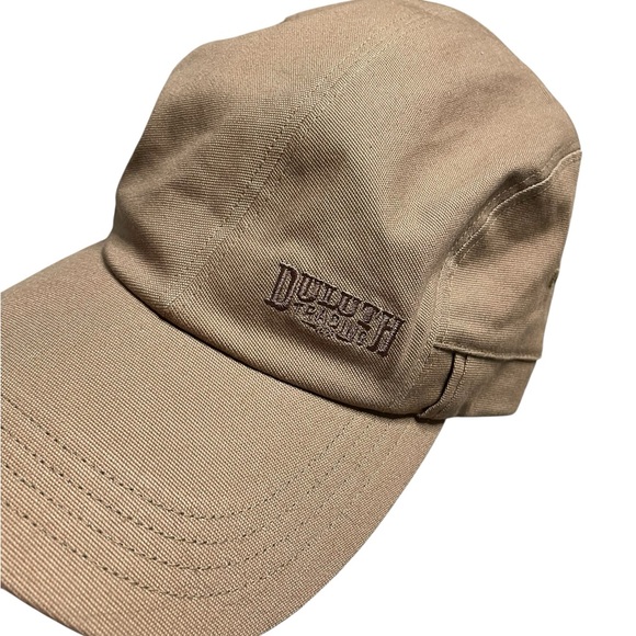 NWT Duluth Fire Hose Cap Tan Size XL / 2 XL - Picture 1 of 8